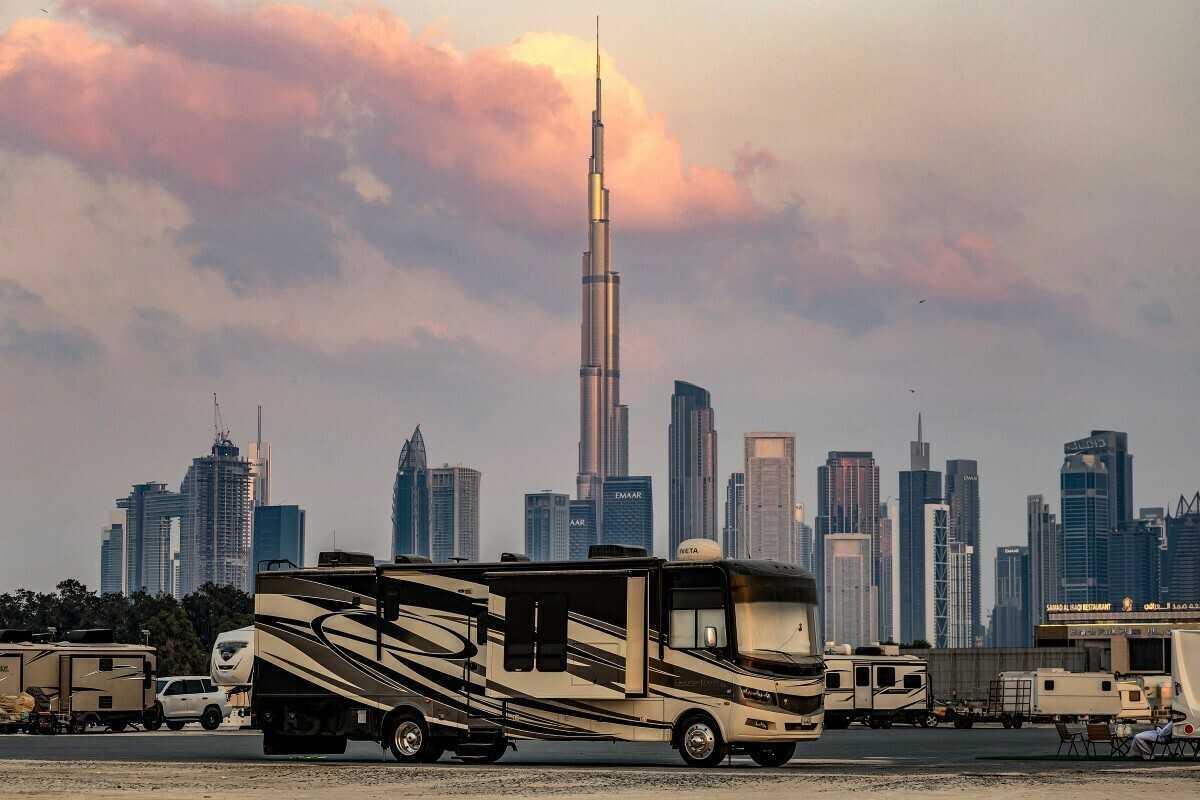 Dubai emerges as top hub for billionaires as wealth trends shift, DIFC finds