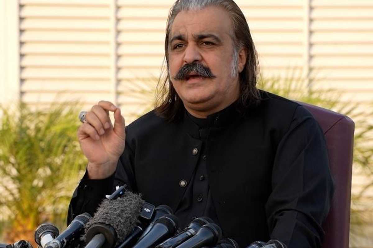 Dispute over security detail fuels new tensions in Khan-led party in Pakistan