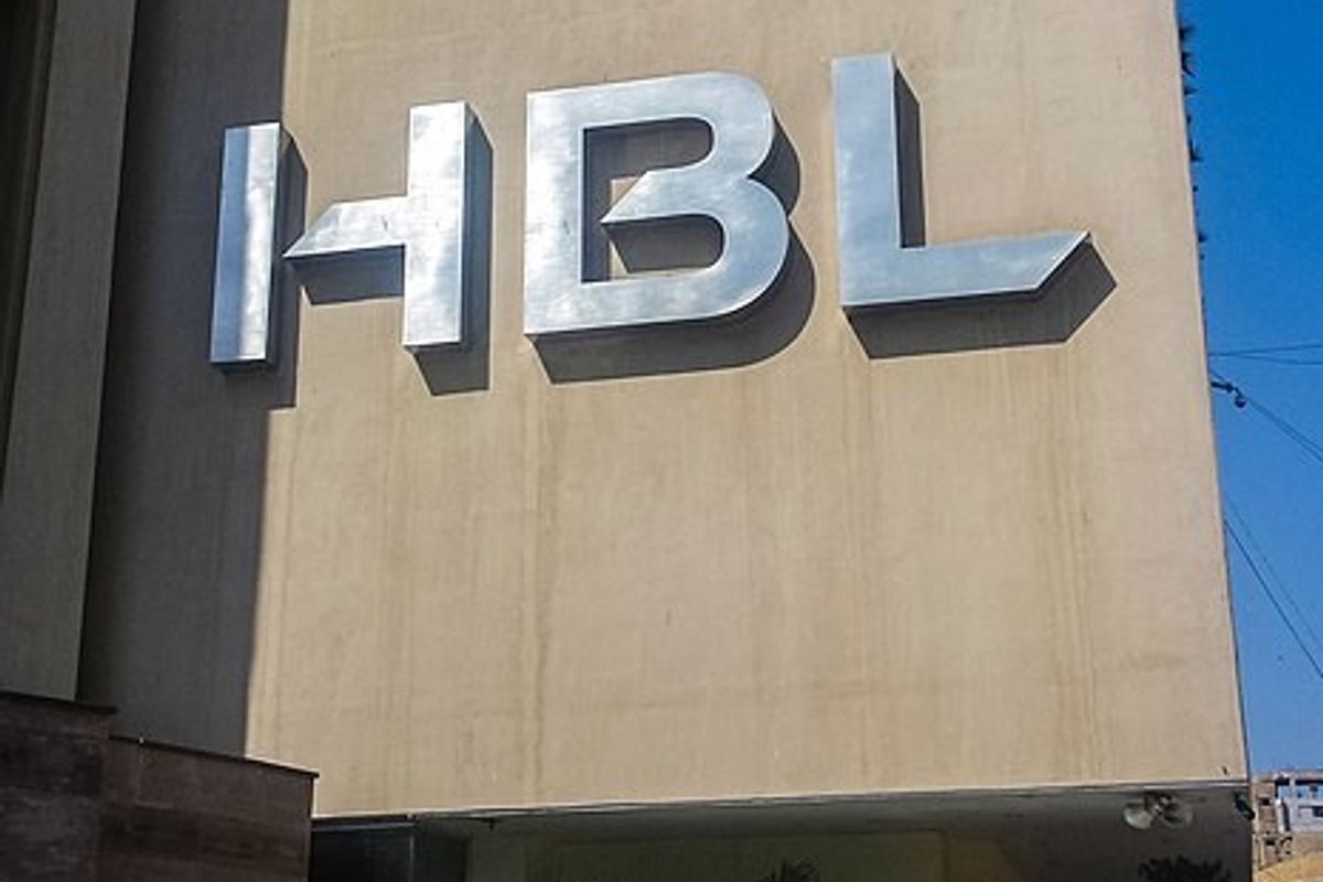 Habib Bank posts 14.5% decline in profits for September quarter