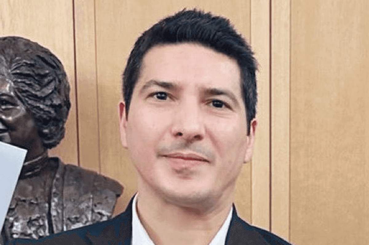 PTI alleges Imran Khan’s second nephew abducted within 24 hours