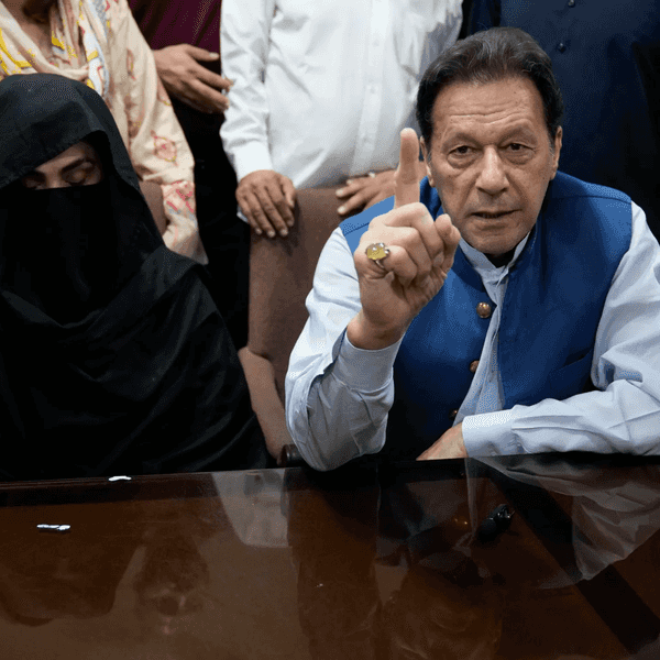 Pakistan court demands detailed report on allegations of solitary confinement against Imran Khan