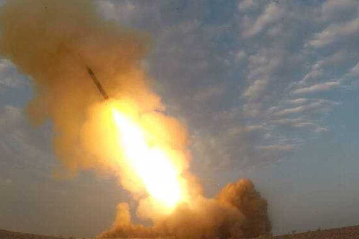 Jordan air defense networks intercepted eight missiles fired from Iran during regional US conflict