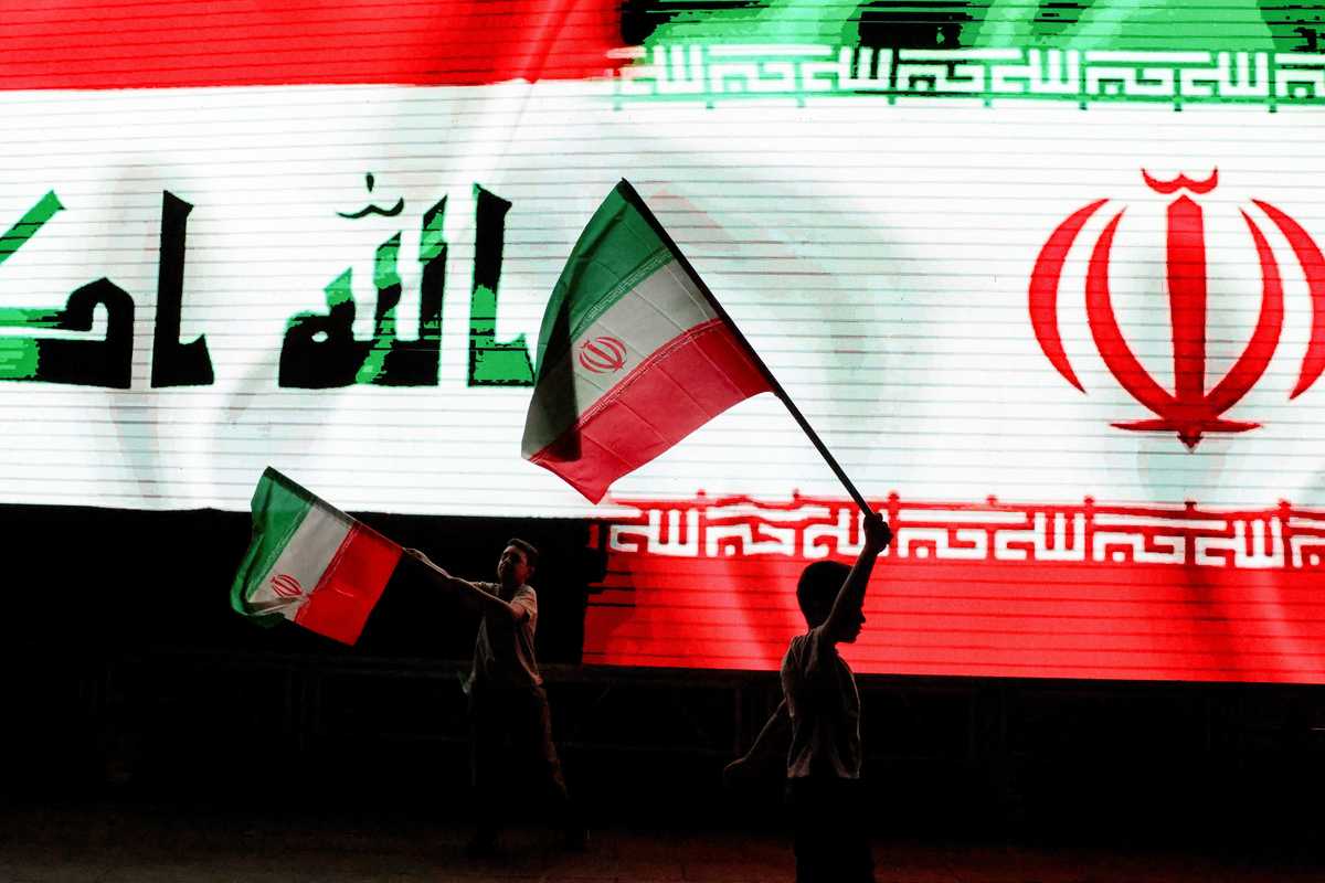 Iran suspends cooperation with UN nuclear watchdog