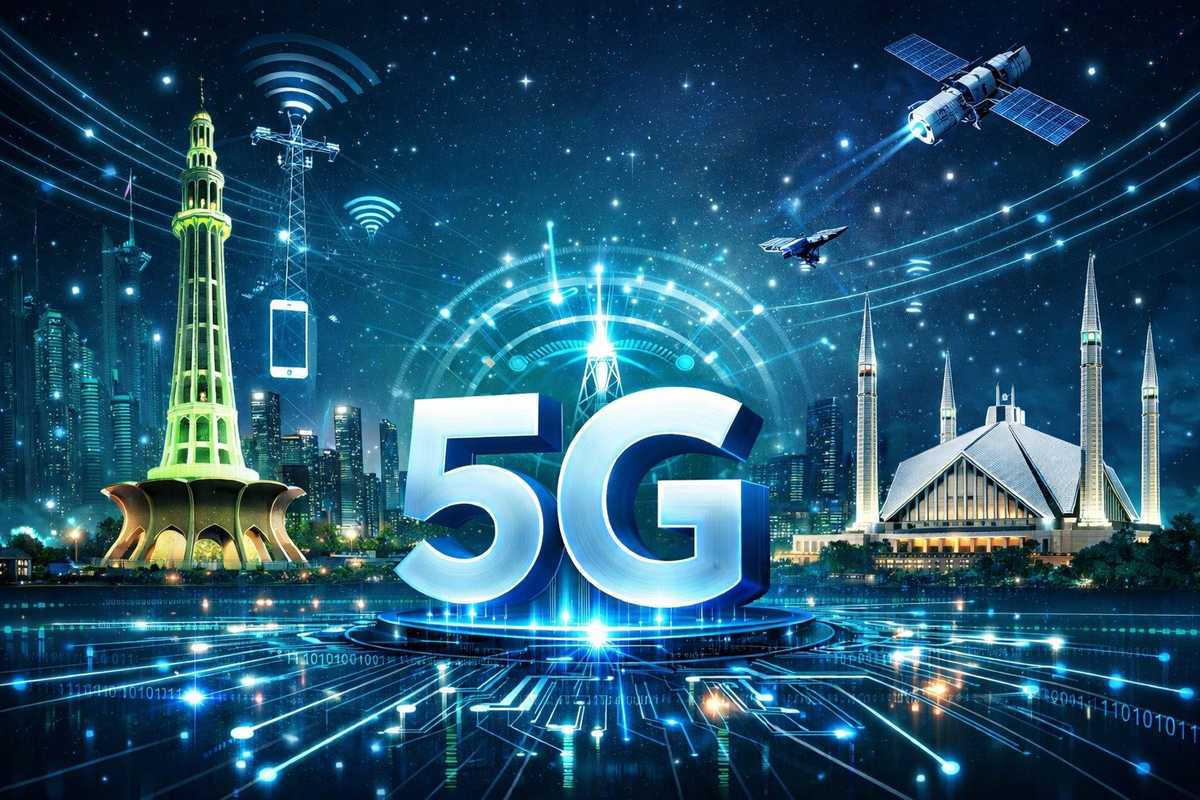 Pakistan denies dismantling internet firewall