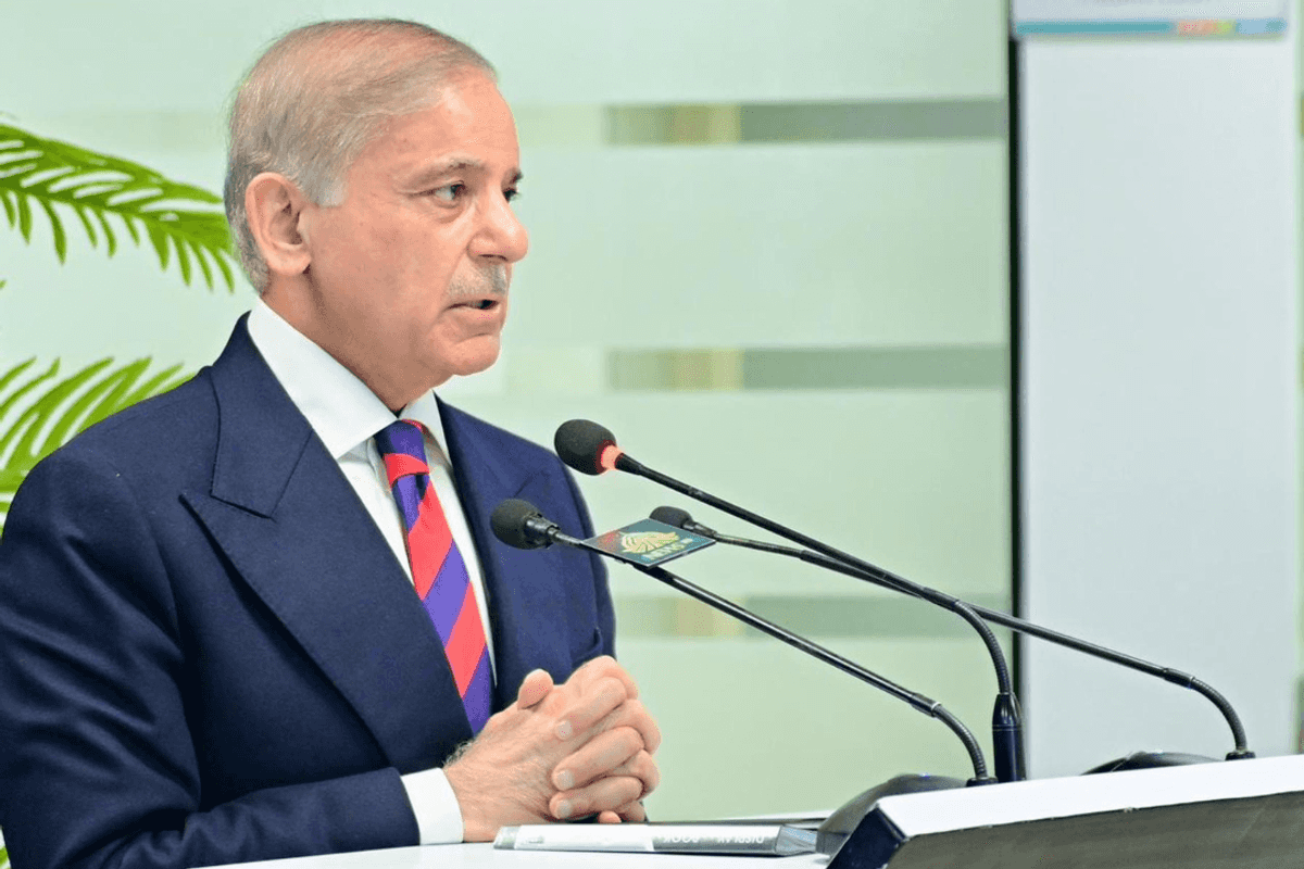 Pakistan calls security briefing amid regional, national tensions, invites opposition