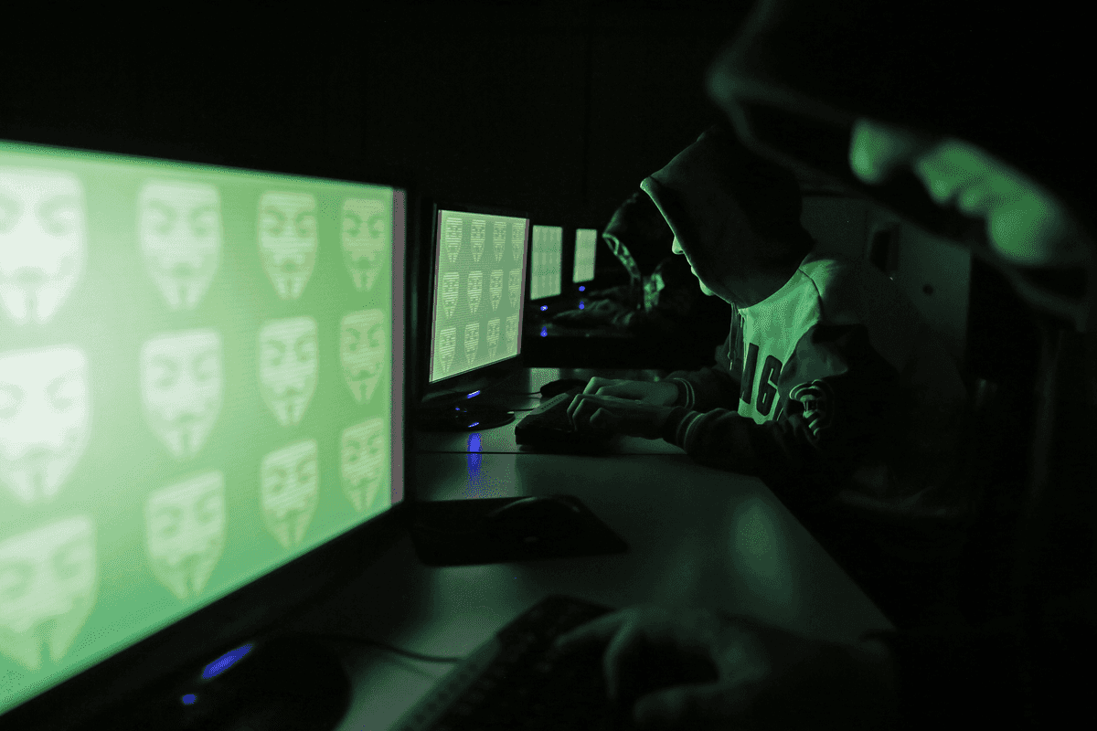Pakistan authorities rescue 13-year-old Karachi girl coerced into dangerous tasks by dark web syndicate