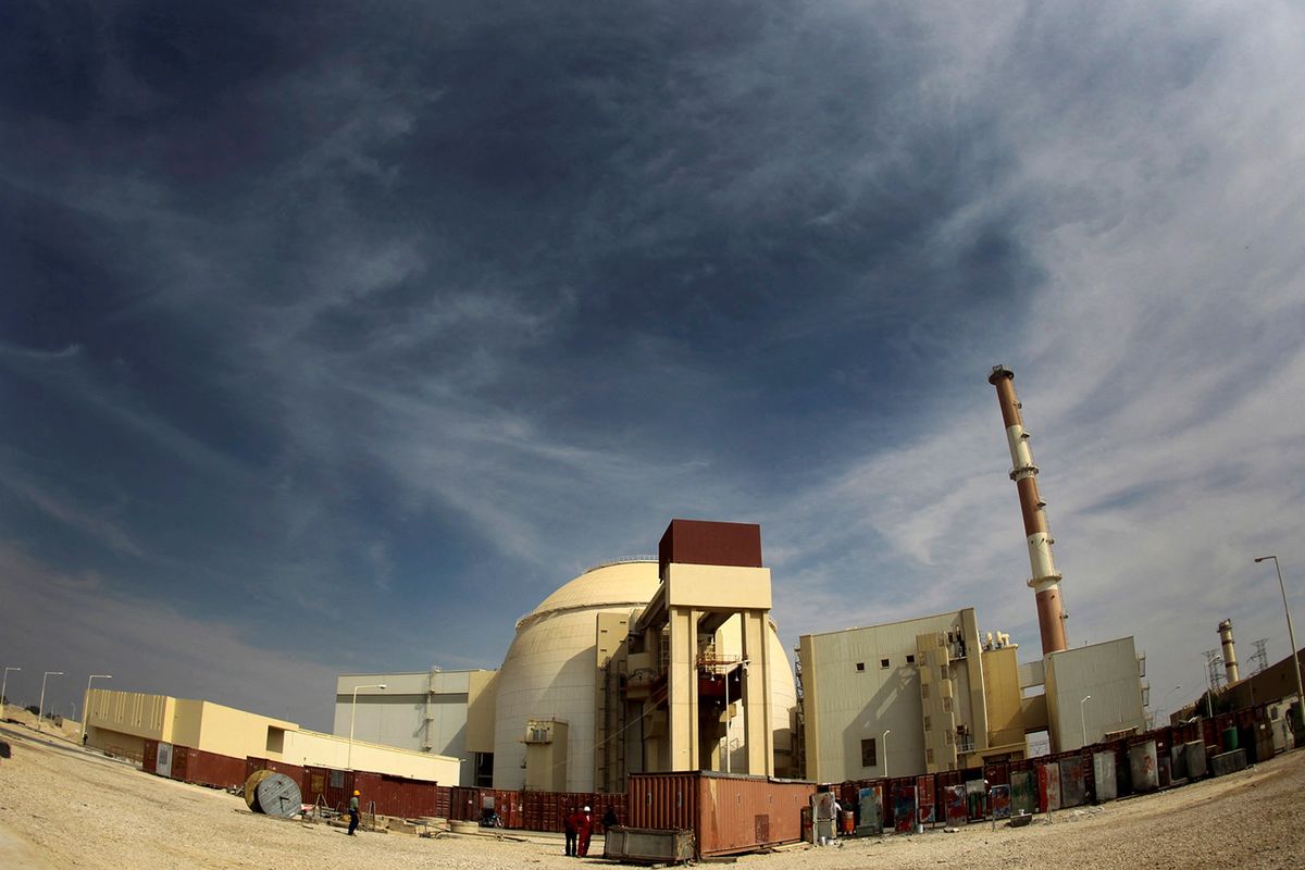 US, Iran to hold new nuclear talks on eve of Trump travel