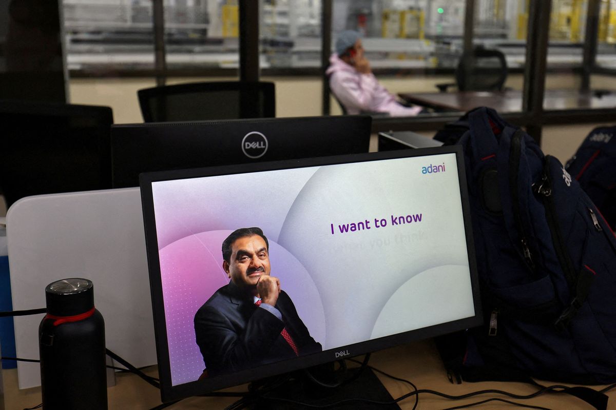 What's next for Gautam Adani after U.S. bribery, fraud charges?