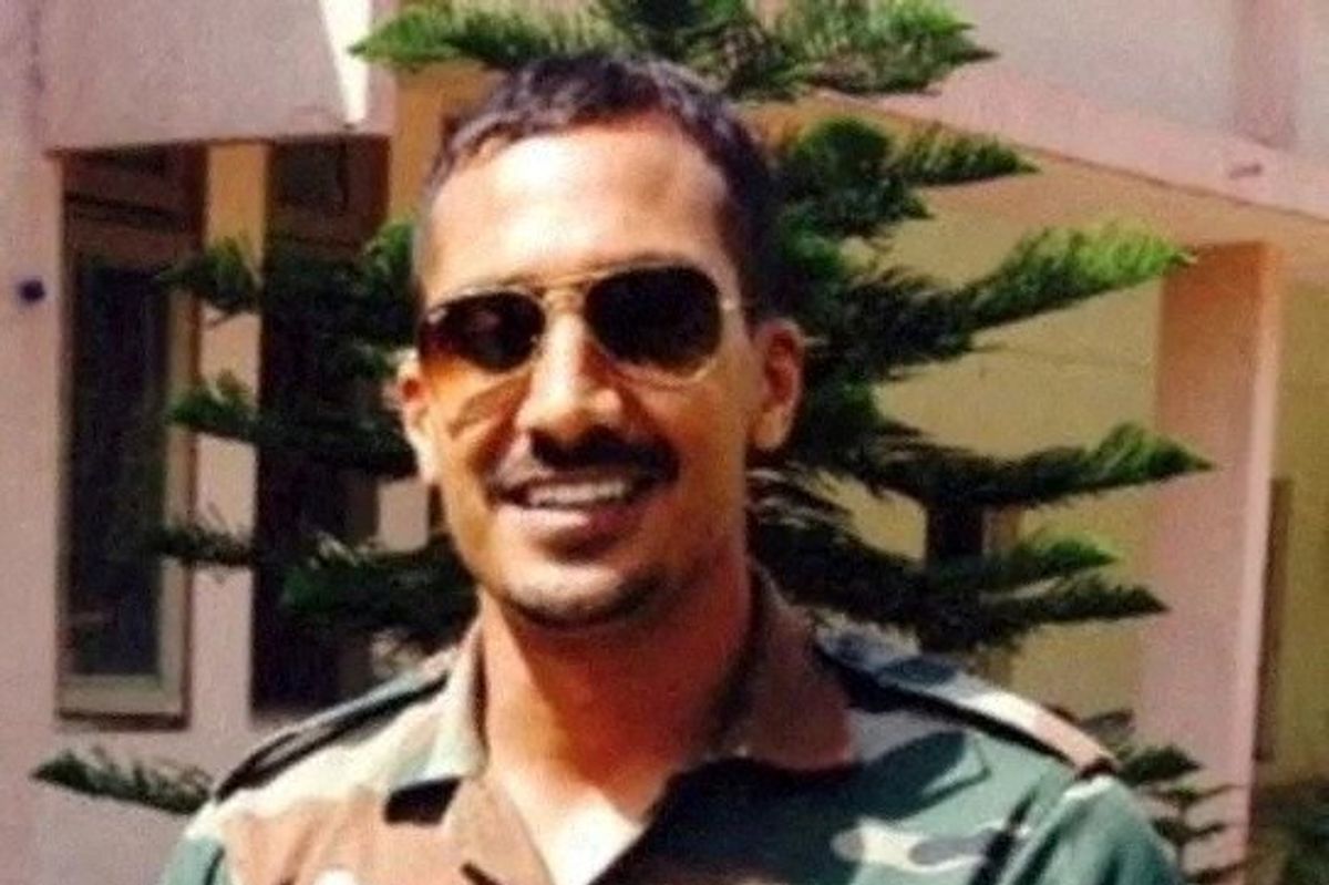 India ex-official charged in US murder plot had been arrested in Delhi attempted murder case