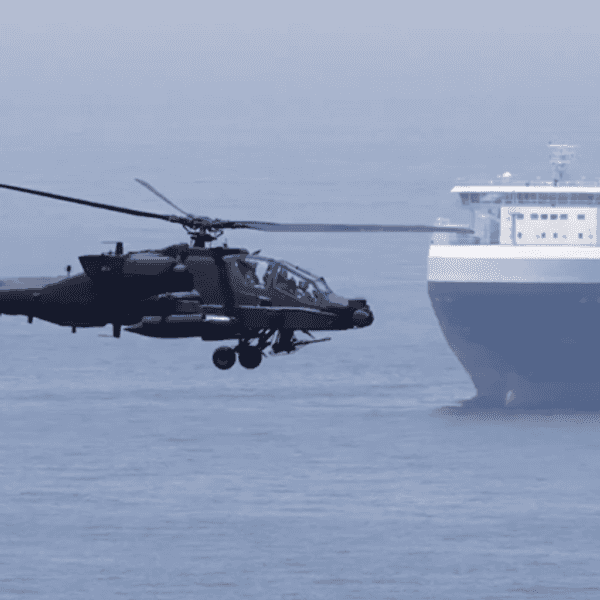 US and Iran exchange threats as heavy strikes intensify Middle East escalation and Hormuz standoff