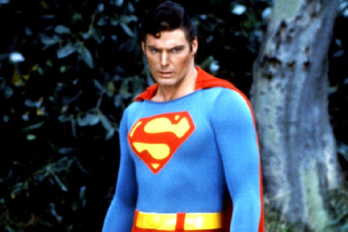 Christopher Reeve's children want to honor his honesty in 'Super/Man' film