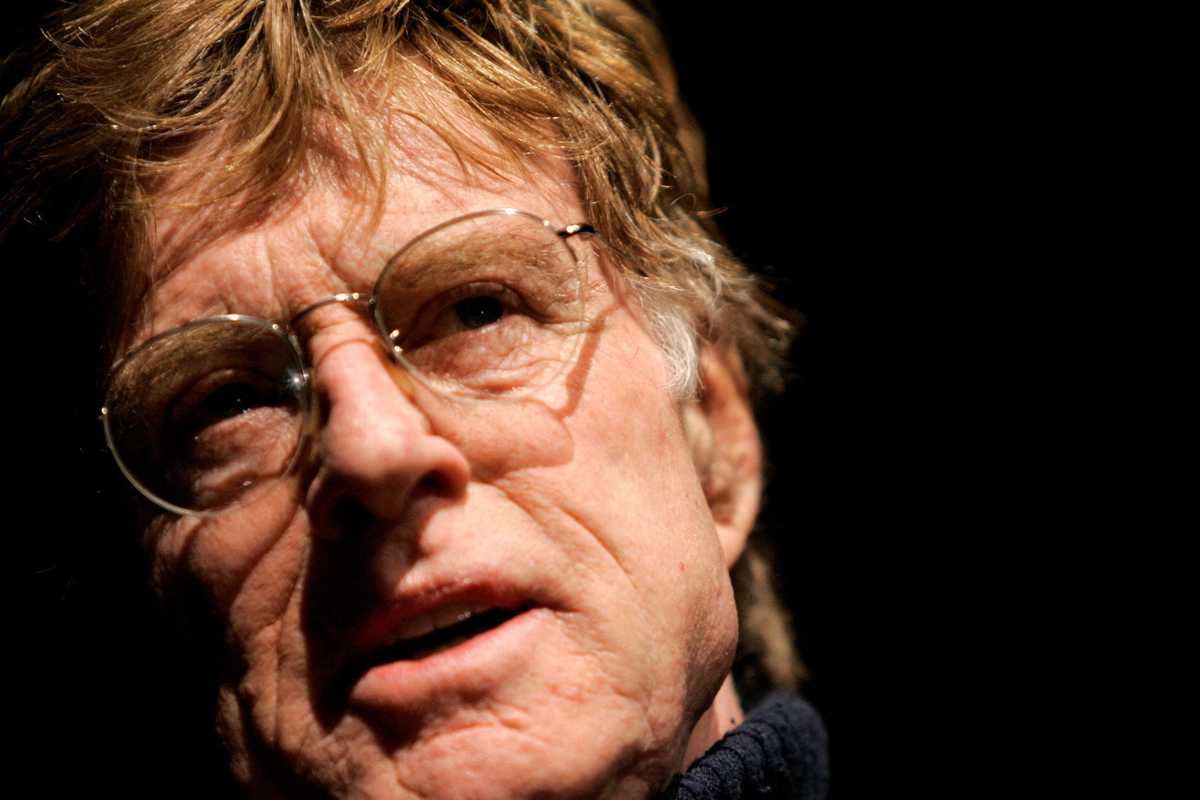Hollywood Icon Robert Redford passes away at 89