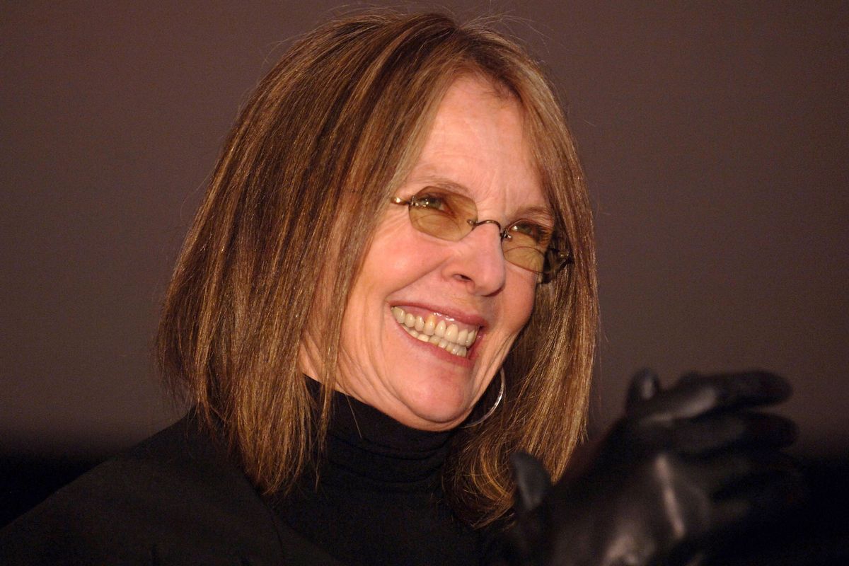 US actress Diane Keaton, star of 'Annie Hall,' dies at 79