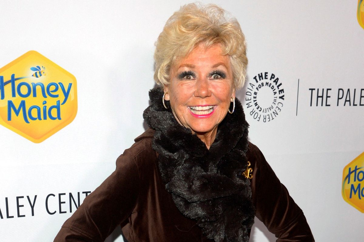Mitzi Gaynor, star of Hollywood musicals, dies at 93