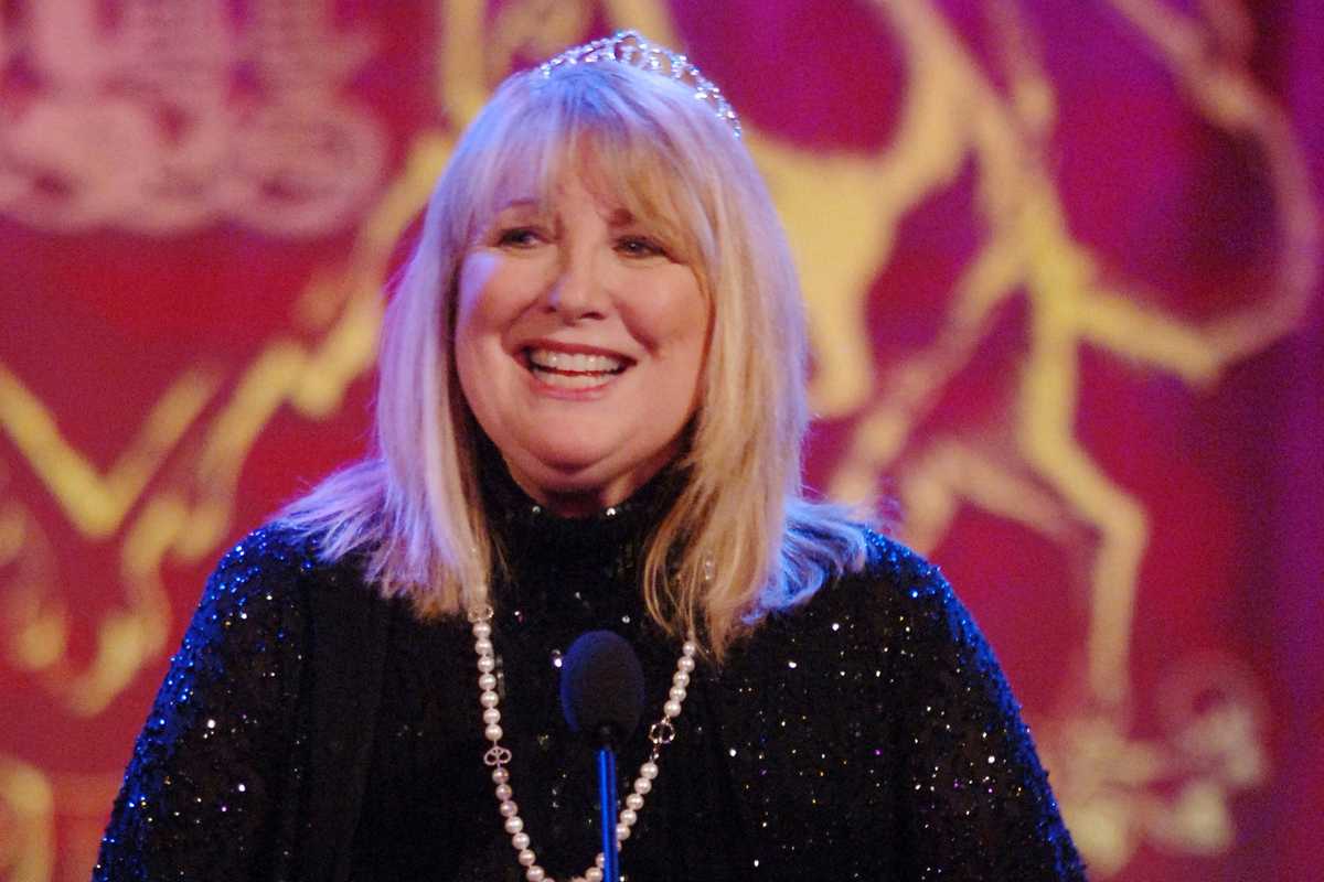 Teri Garr, Oscar-nominated star of 'Tootsie' and 'Young Frankenstein,' dies at 79