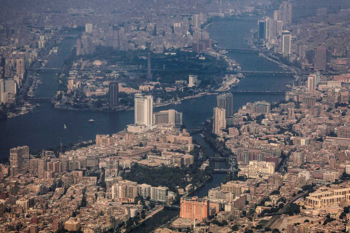 WHO certifies Egypt as malaria-free