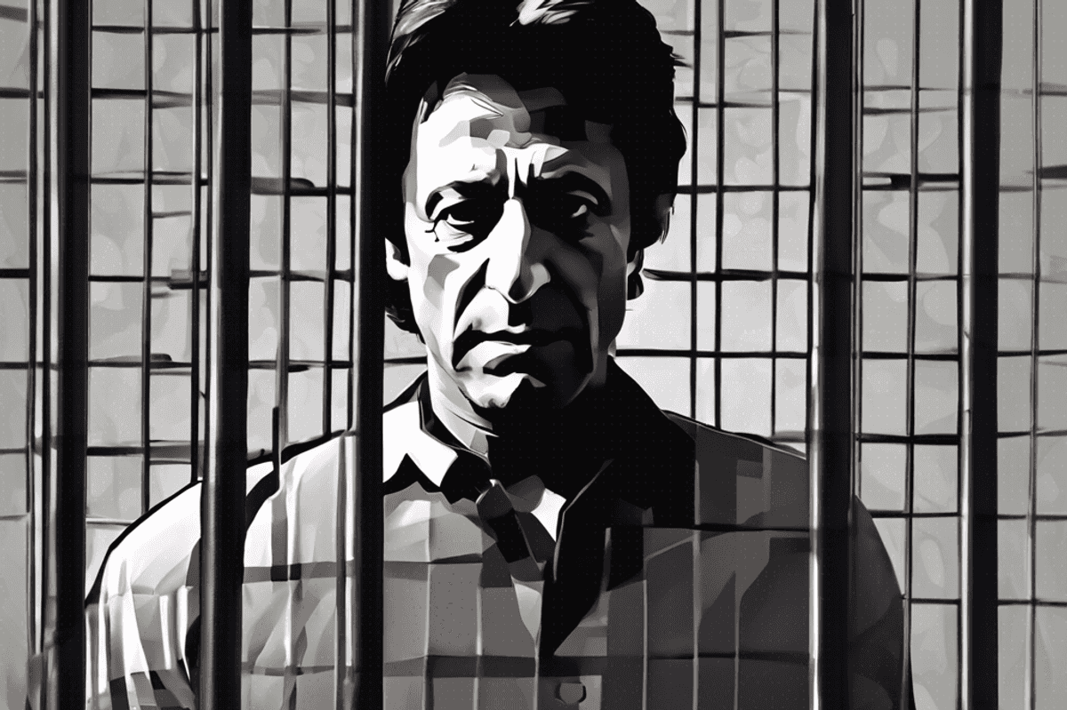 Pakistan court orders prison to give Imran Khan access to international calls, doctor of choice