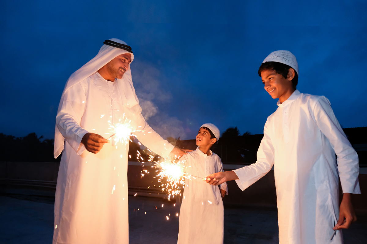 UAE grants up to six days off for Eid Al Fitr
