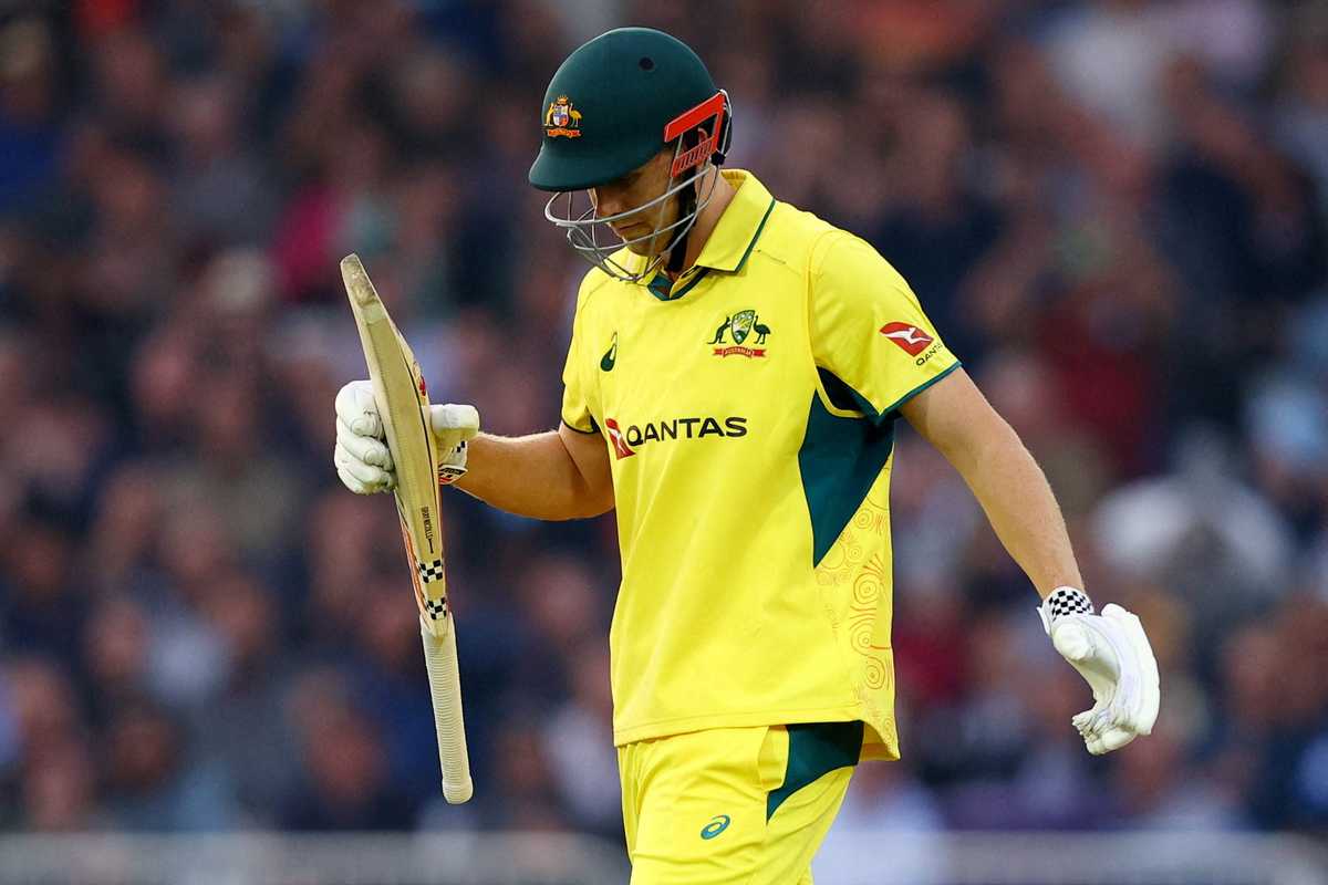 Australia's Green to miss India series with spinal surgery