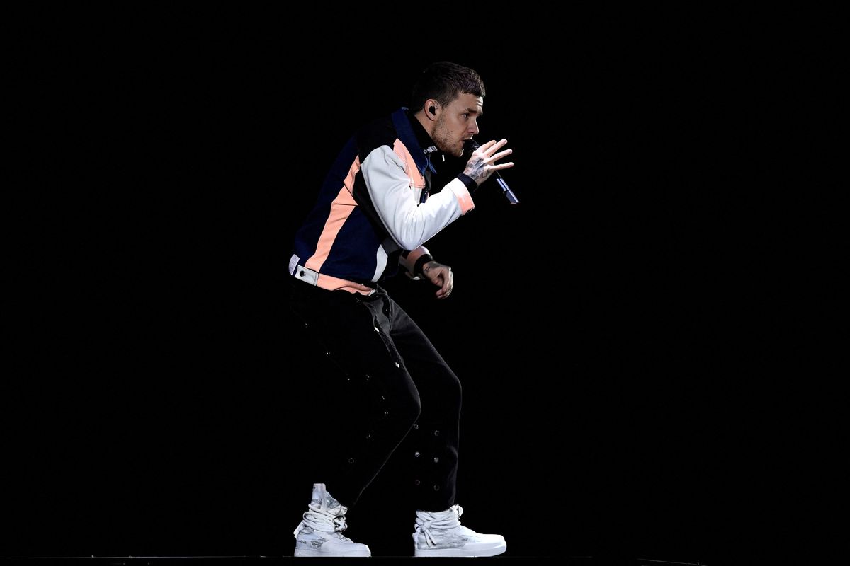 Liam Payne's manager, hotel staff failed 'vulnerable' singer before death, judge says