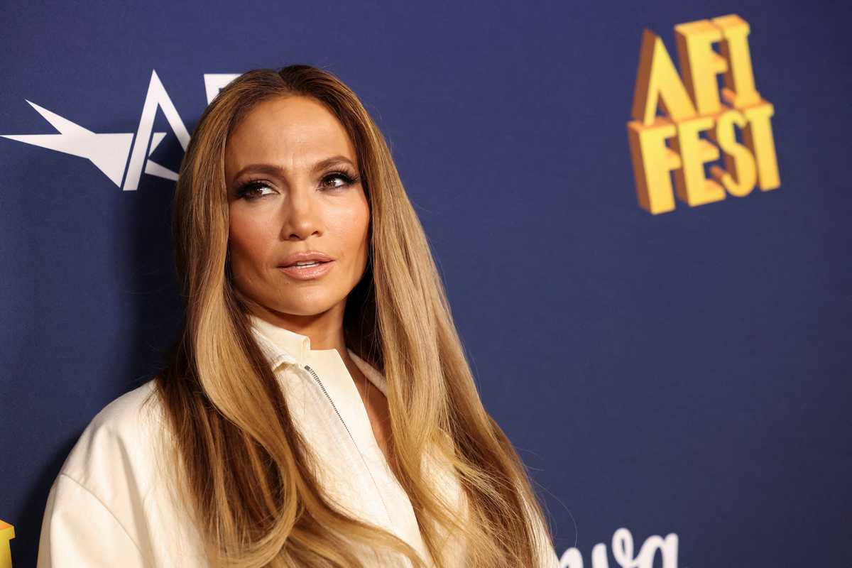 Jennifer Lopez identifies with real-life mom in 'Unstoppable' film
