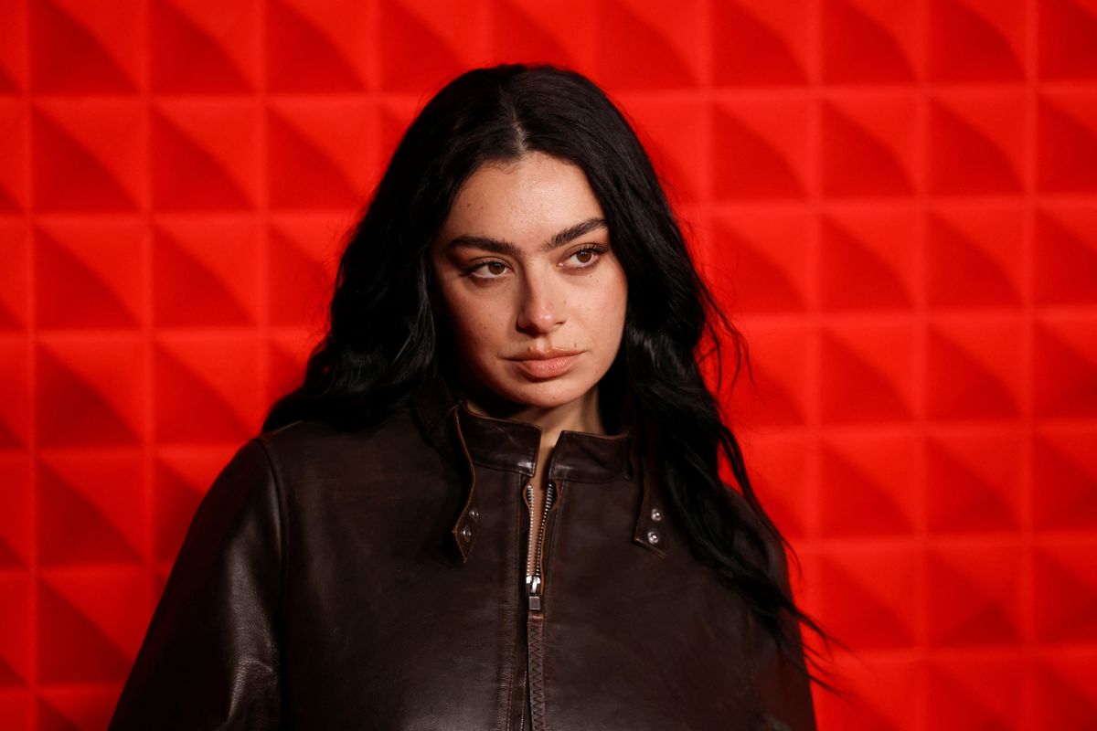 Charli XCX leads BRIT Awards nominations, Beatles' last song recognized
