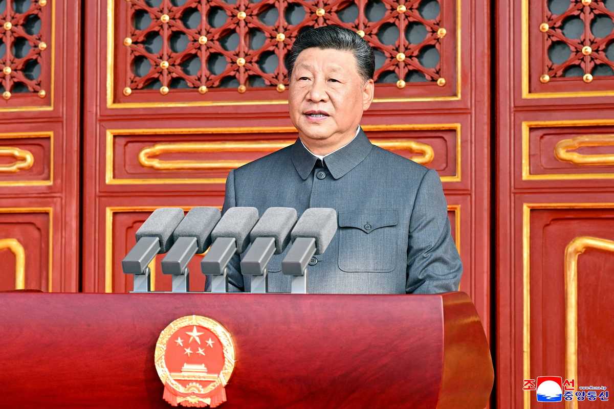 In first, China unveils specific emissions targets