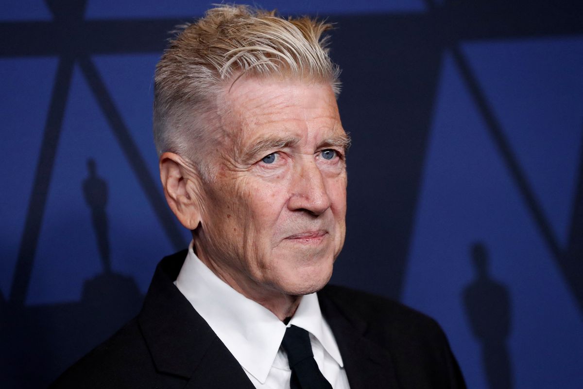 Twin Peaks creator and filmmaker David Lynch dies at 78