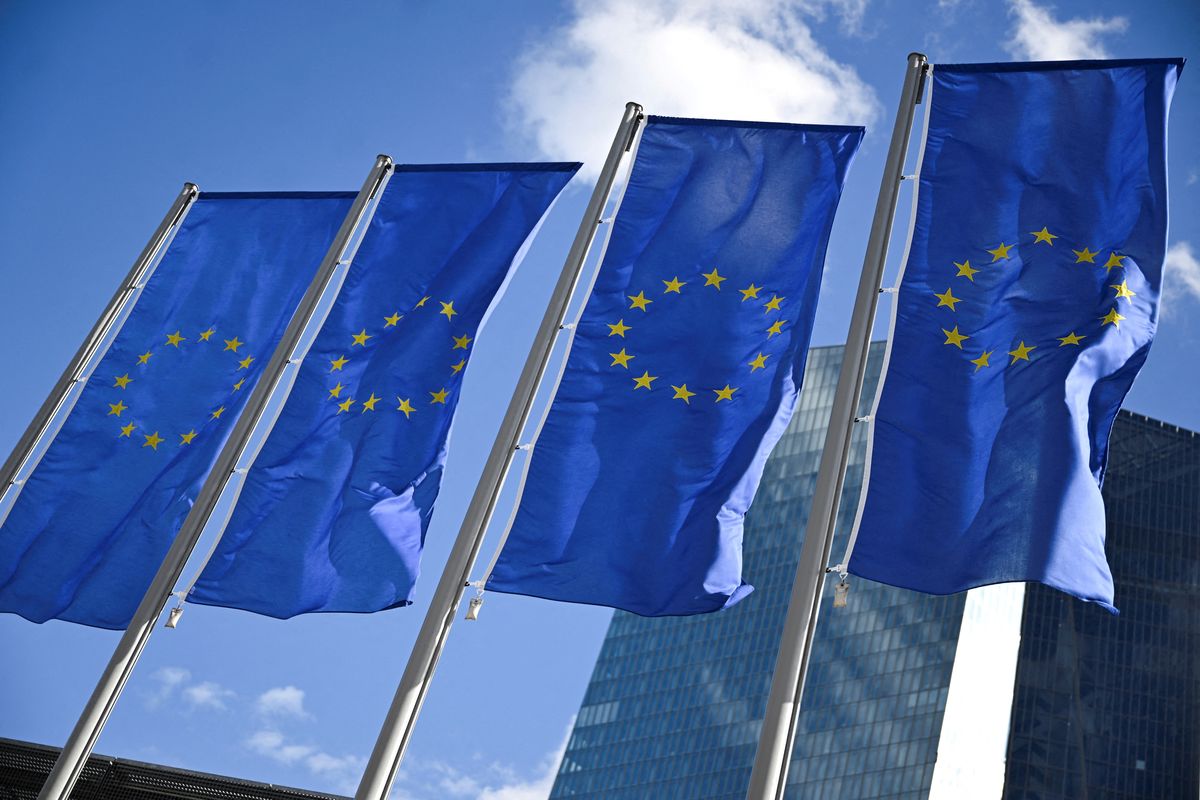 Middle East 'conflagration' to top agenda at first EU-Gulf summit