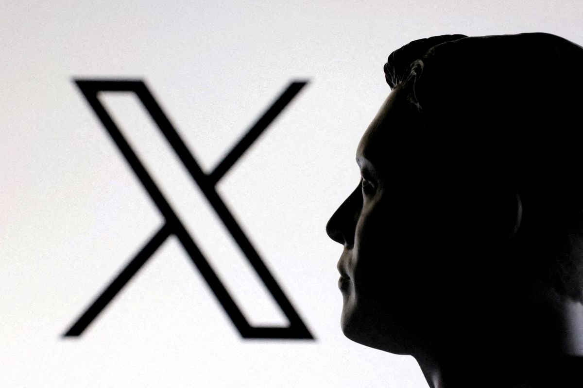 X hit with $140 million EU fine for breaching content rules