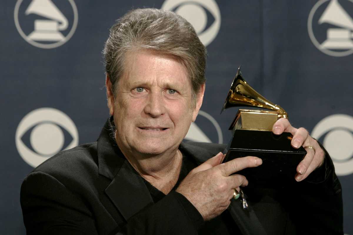 Remembering Brian Wilson: Beach Boys Genius Passes Away