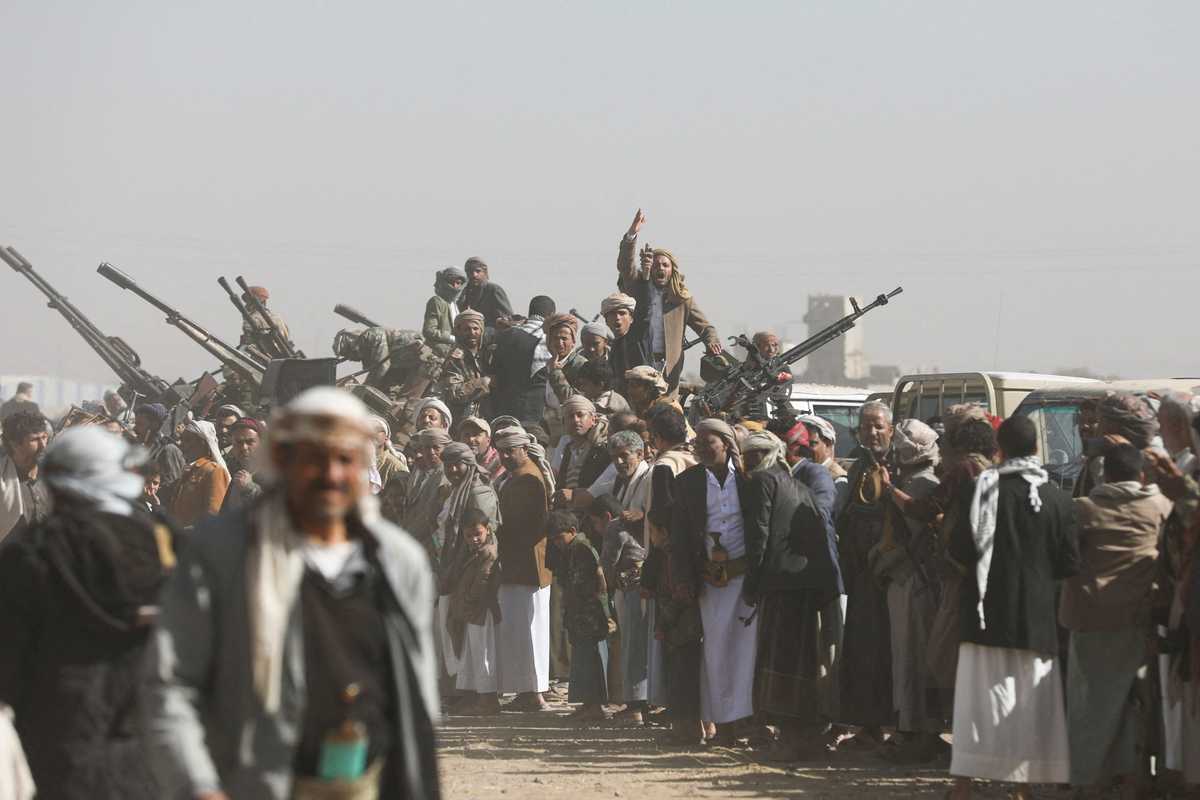 Fresh Yemen clashes kill more than 60: report