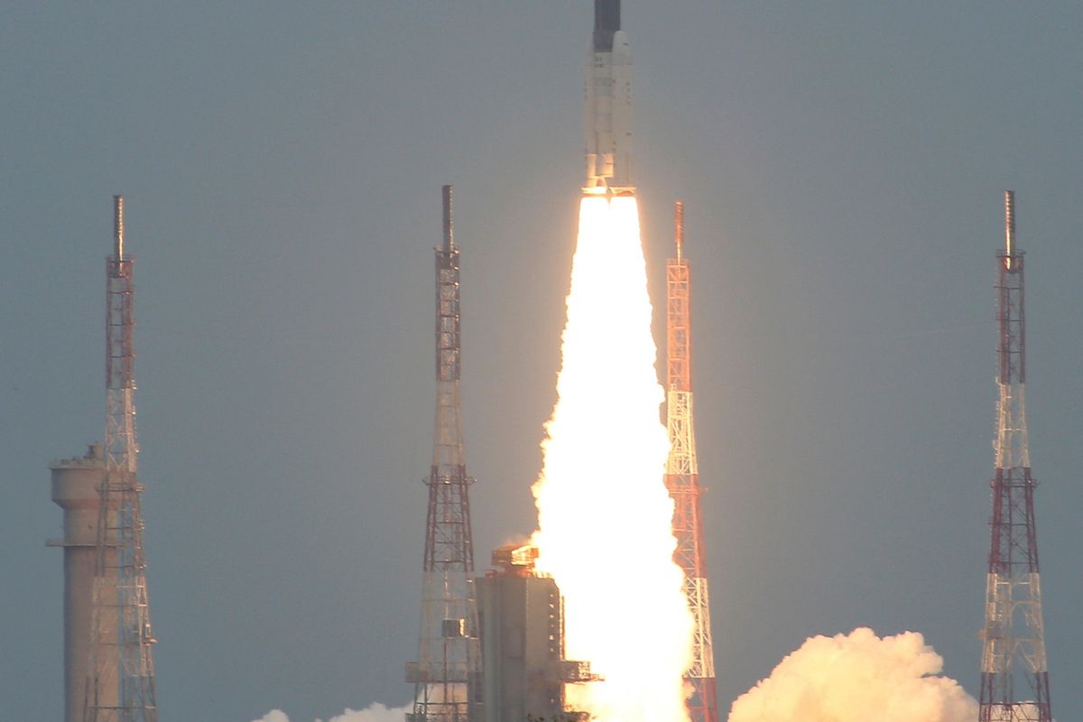 India's space strategy: harness data and tiny satellites to capture market beyond SpaceX