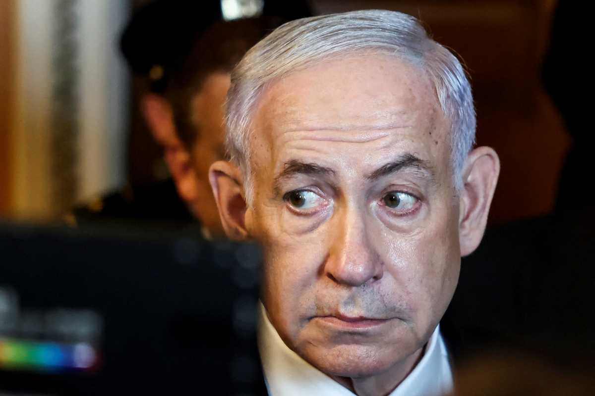 Netanyahu faces far-right backlash as Trump presses to end Gaza war