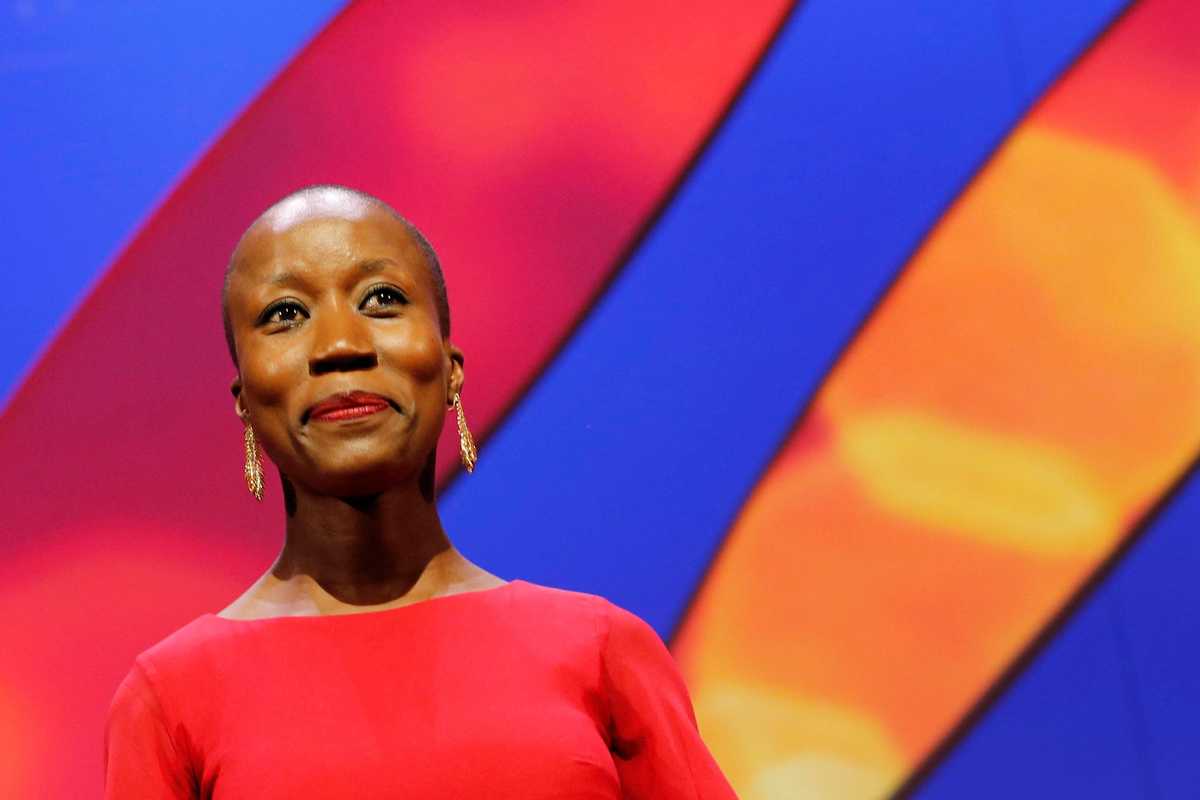 Malian singer Rokia Traore to be released from Belgian prison, news agency reports