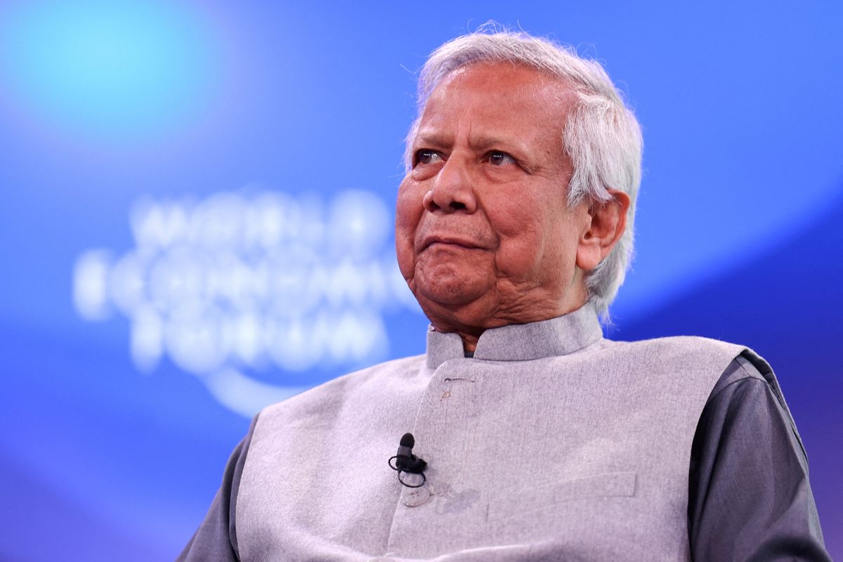 Bangladesh consensus commission fails to find agreement