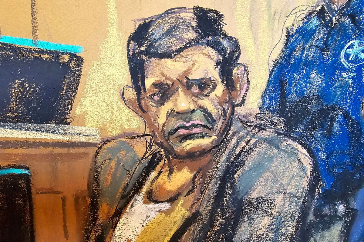 US charges ex-Indian intelligence official in foiled Sikh separatist murder plot