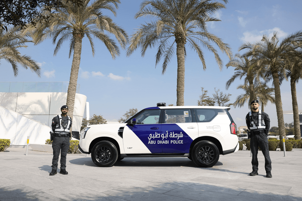 Abu Dhabi police issue warning over unauthorized celebratory parades