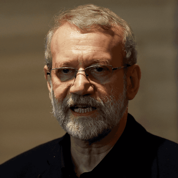 Israeli Defense Minister says Iran's security chief Larijani killed