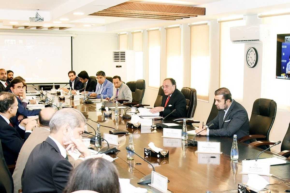 Pakistan’s ECC to review election funding, grants and economic measures