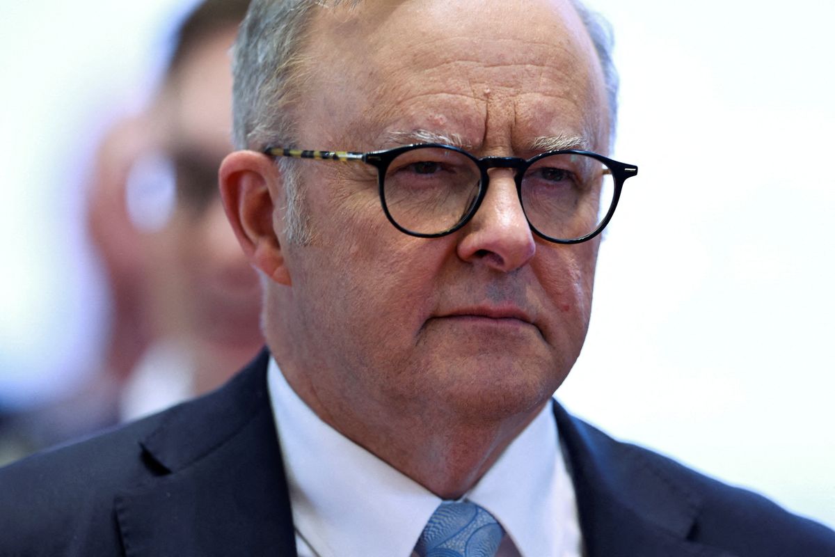 Australia summons Russian ambassador over reports captured soldier killed