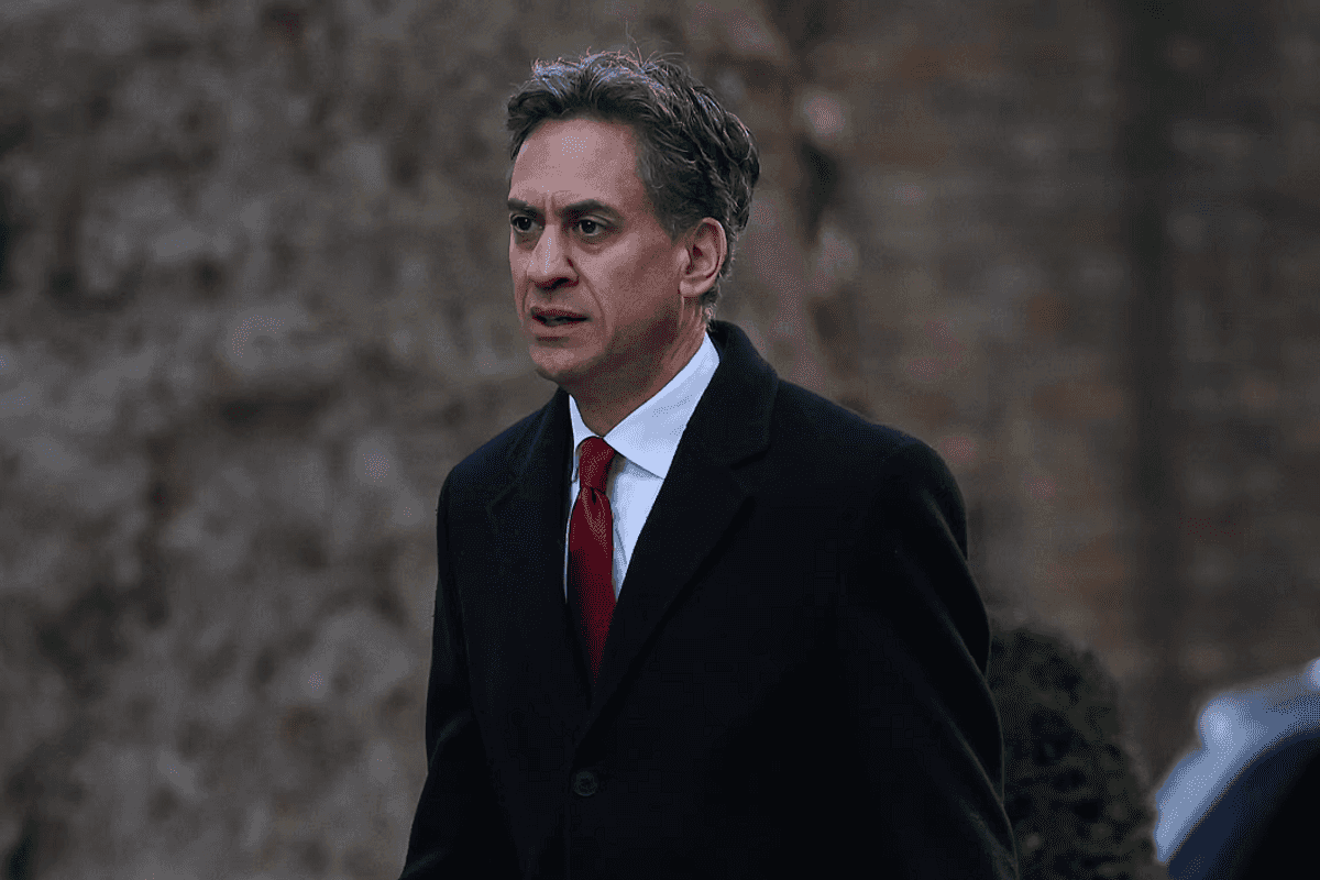 UK FM says Israel turning 'blind eye' to 'ethnic cleansing' in West Bank