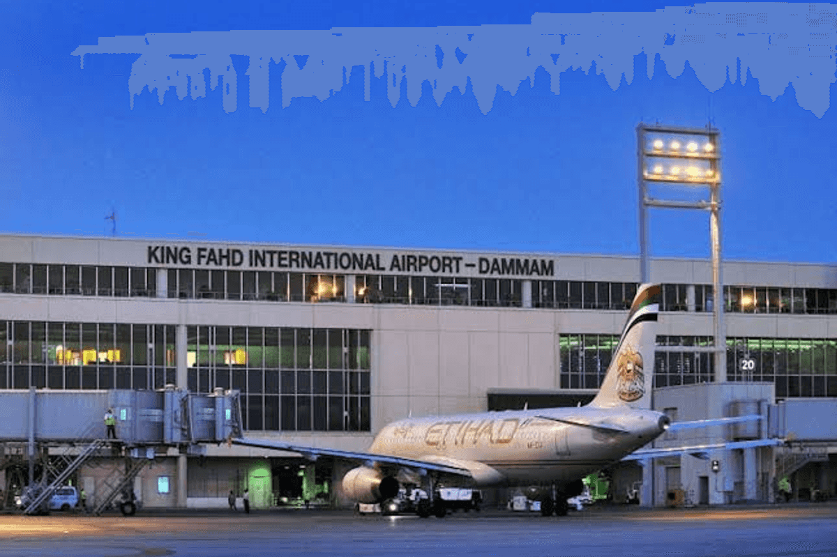 Two dead in eastern Saudi airport attack: aviation authority