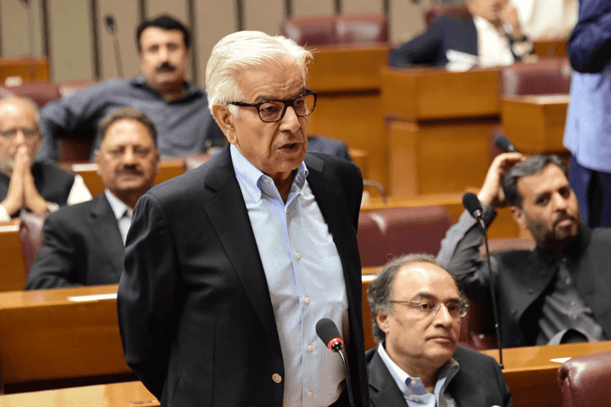 Pakistan minister says Balochistan need more troops amid terrain challenges, militancy