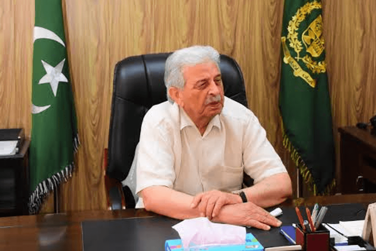 Pakistan considers cutting cotton seed approval time from seven years to 12-18 months