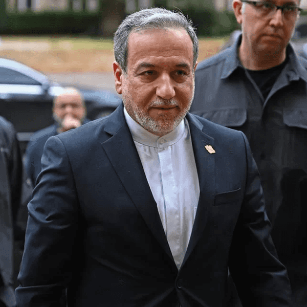 Iran warns Kuwait it reserves the right to respond after four ‘citizens’ detained in Gulf