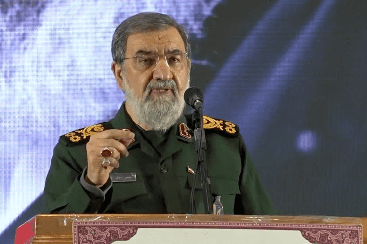 Iran says US response to Strait of Hormuz reopening proposal is 'insufficient'