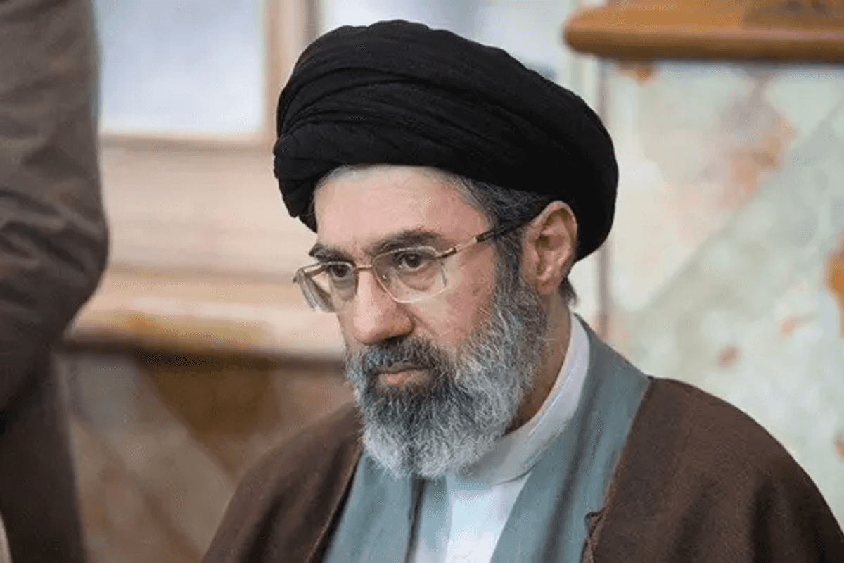 Iran's Khamenei accuses US, Israel of stoking 'division' after war defeat