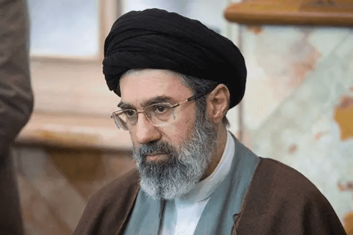 Supreme leader says enriched uranium must stay in Iran: report
