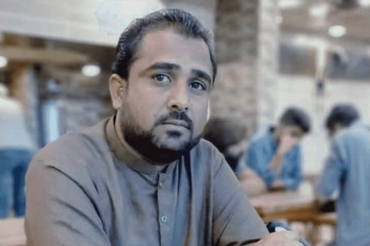 Journalist shot dead in southern Pakistan as police suspect personal dispute